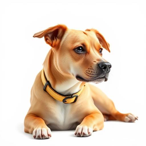 Collar antiparasitario para perros de larga duraci&oacute;n