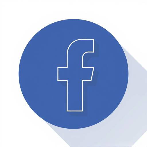 Icono de Facebook