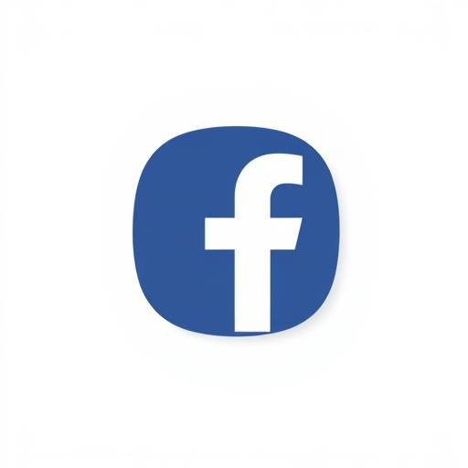 Icono de Facebook