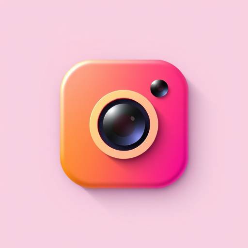 Icono de Instagram