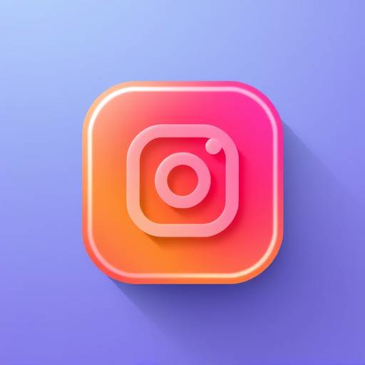 Icono de Instagram