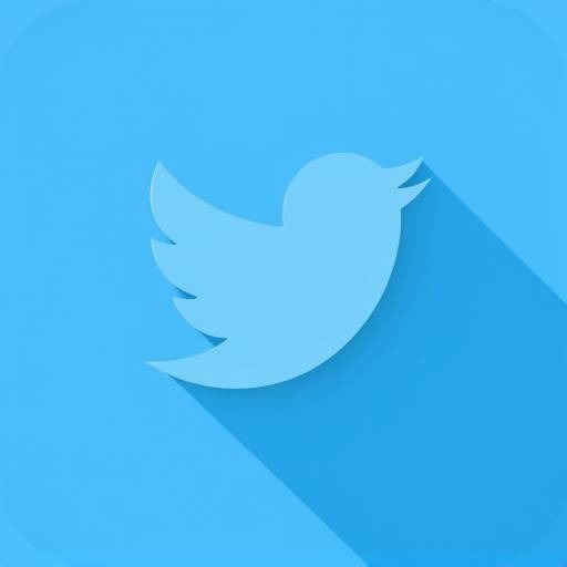 Icono de Twitter