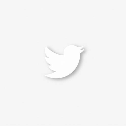 Icono de Twitter
