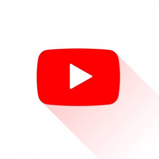 Icono de YouTube